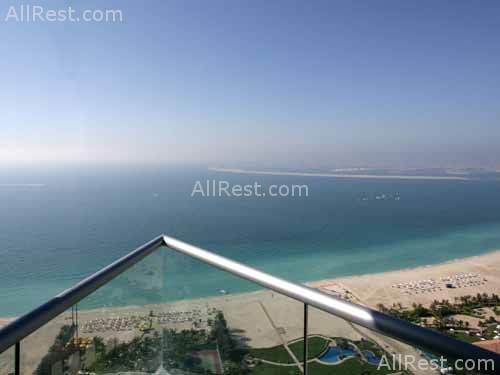 Oasis Beach Tower 3